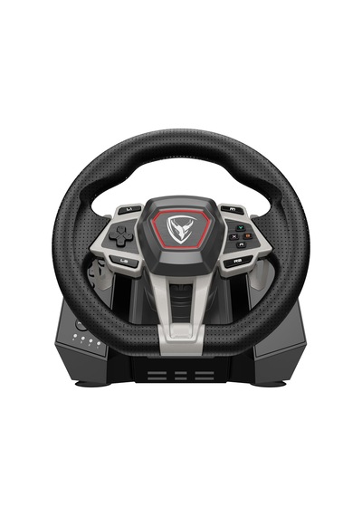 Gamıng Yarış Direksiyon Vites Ve Pedal Seti Thl-gdp-01 Standart