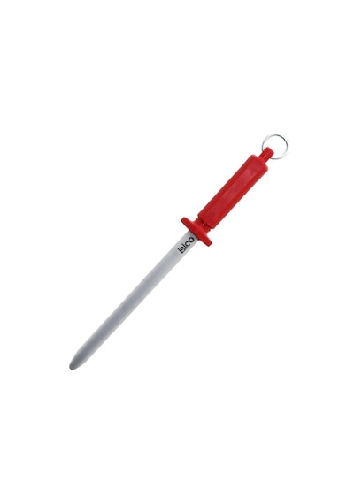 Lunaev 10 İnç Oval Yassı Plastik Masat
