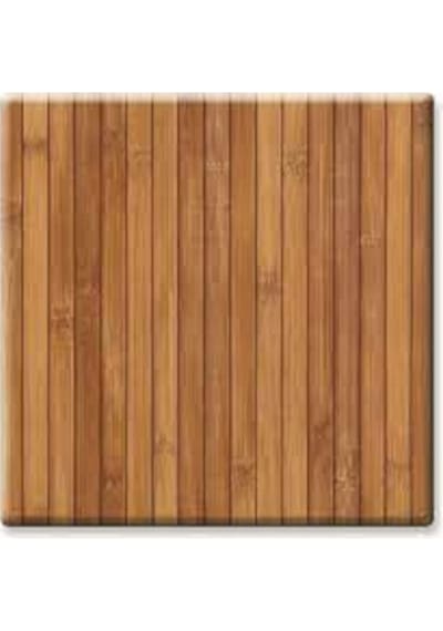 Formoutdoor Werzalit Steel Bamboo Masa Tablası