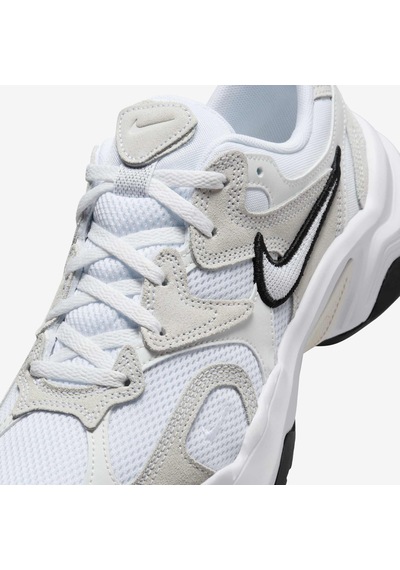 Nike Al8 Kadın Günlük Spor Ayakkabı Fj3794-102 Beyaz