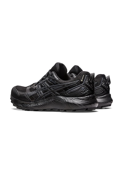 Asics GEL-SONOMA 7 GORE-TEX Siyah Women Outdoor Ayakkabısı 1012B414-002 Siyah