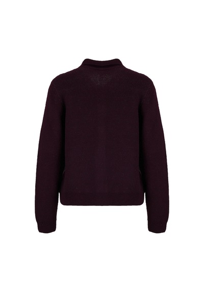Jeep Hırka, Xs, Bordo