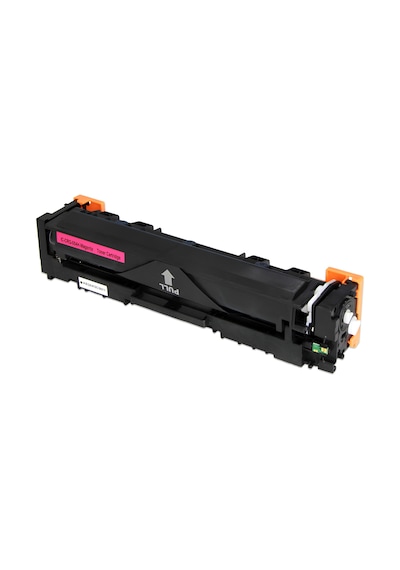 Melsan Hp Color Cf543a Toner Kırmızı Yüksek Kapasite 2500 Sayfa Uyumlu