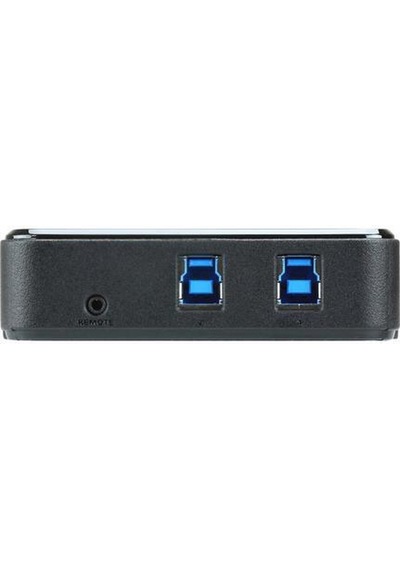 Aten US3344 4 x 4 USB 3.1 Gen1 USB Arayüz Switch