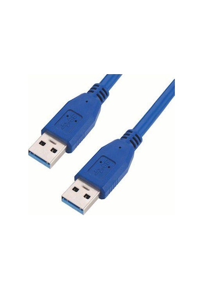 50 Cm Usb 3.0 Erkek Erkek Kablo