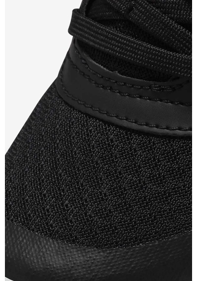 Nike Siyah Beyaz Tanjun Easyon Çocuk Spor Ayakkabı Dx9042-003 Siyah - Beyaz