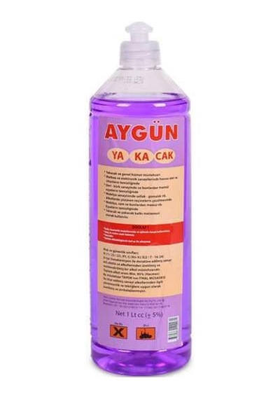 Ispırıx 1lt 1 Adet