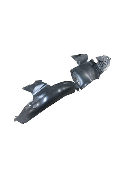 Renault Clıo- 3- Hb- 09/12 Ön Çamurluk Davlumbazı Sağ Ön/arka Komple Plastik Enjeksiyon