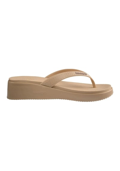 Havaianas High Platform Iı Kadın Terlik 4150150 Altın