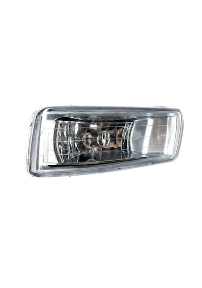 Sis Lambası Isuzu D Max 2002 2006 Sol