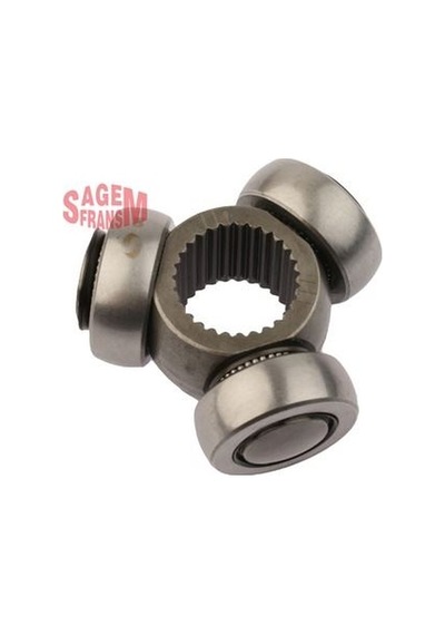 SAGEMFR 55113 Aks Mafsalı R12-R9-R11 Küçük Tip