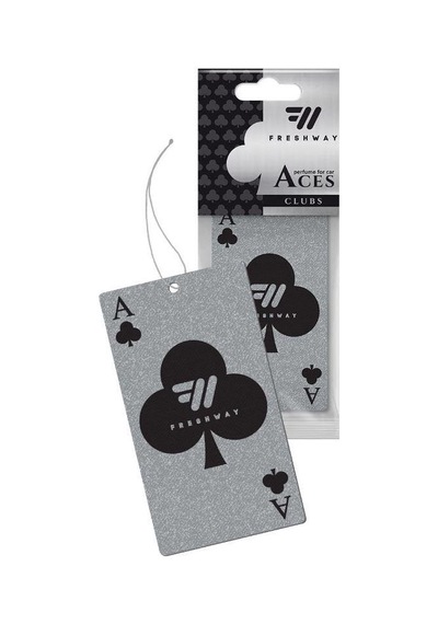 Aces Club Asma Kokusu
