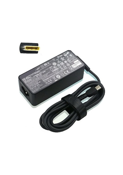 Teknikshop Samsung Uyumlu Galaxy S7 45W Type-C Adaptör