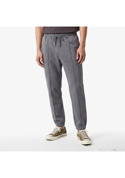 Unıted4 Regular Fit Erkek Gri Eşofman Altı Nero26aw 2800153