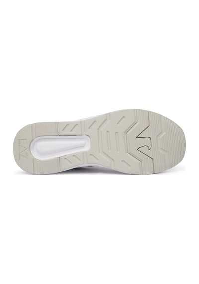 Emporio Armani Emporıo Armanı Kadın Ayakkabı 7x000308-af18447-mz533 Beyaz