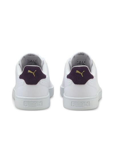 Puma Shuffle Perf Erkek Beyaz Günlük Spor Ayakkabı 38015005 E-460 001