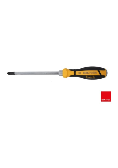 Ceta Form Pz3x150 Mm Yıldız Uçlu Çekiçlenebilir Darbeli Tornavida F17c-003-150
