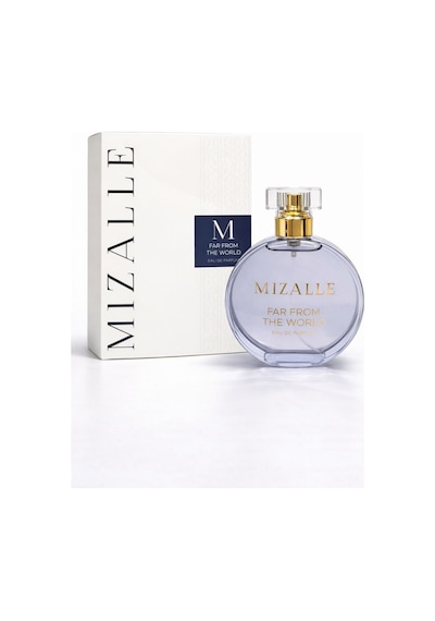 Standart Mizella Far From The Word Kreasyon Parfüm 100 Ml Odunsu