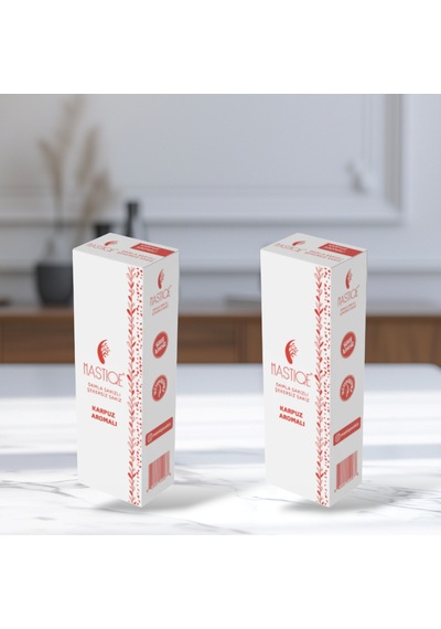 Karpuzlu Sakız 20 G X 2 Adet