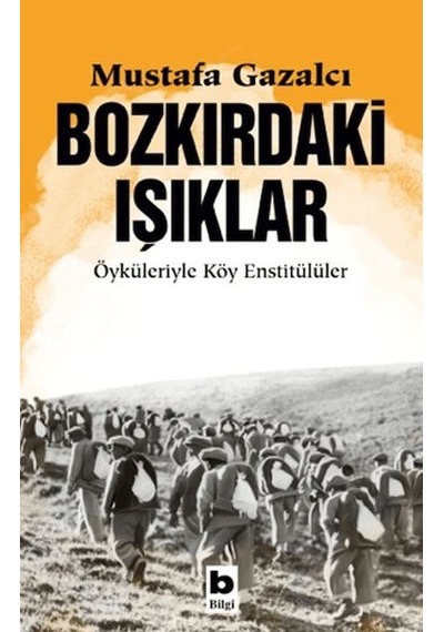 Bozkırdaki Işıklar - Rjcı-727301