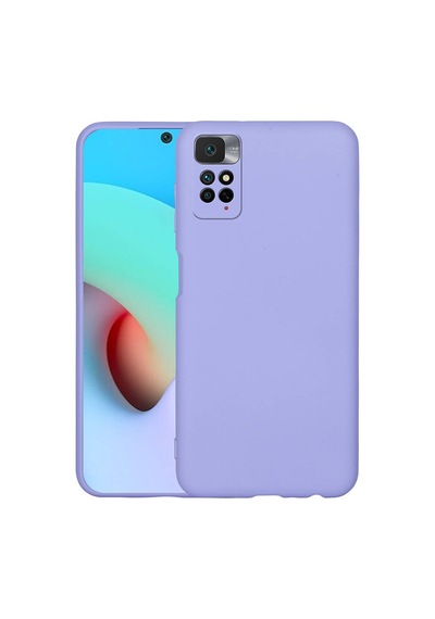 Zore Redmi Note 11 Pro Plus 5g Kılıf Ogaa Mara Lansman Kapak - Lacivert