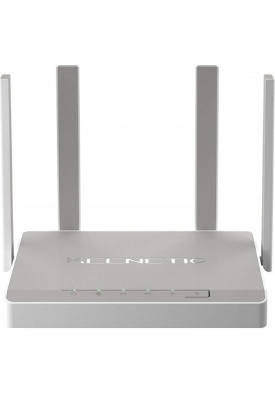 KEENETIC ULTRA KN-1810-01TR AC2600 Dual Band  EV Ofis Tipi Access