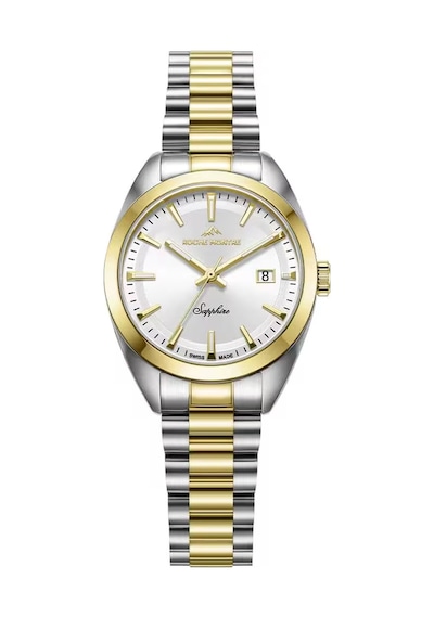 Roche Montre Rml5011-04 Kadın Kol Saati Gümüş
