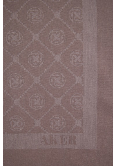 Aker 1030700 Eşarp Eşarp 1030700 973 Renkli Renkli