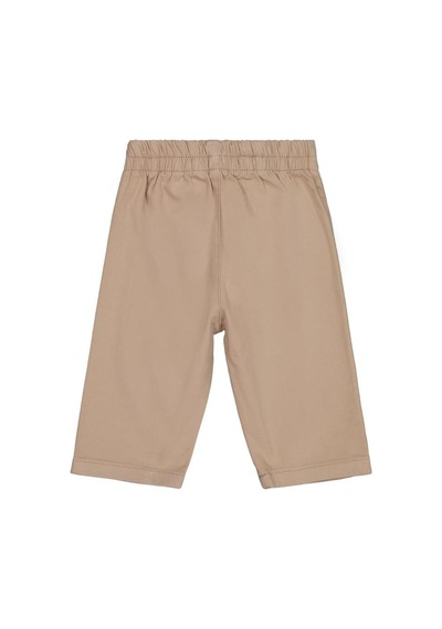Civil Baby Flara Fit 6-18 Ay Pantolon Vizon