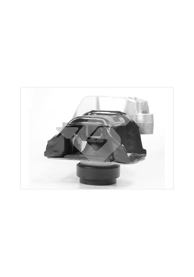 Motor Takozu Hutchinson Htc594483 Renault Clio / Symbol Ym 2009+