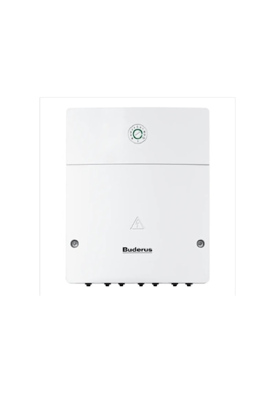 Buderus Mm100 Zon Kontrol Modülü