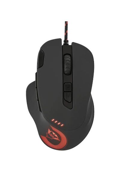 Trust Gxt 162 Oyuncu Mouse 21186 000104