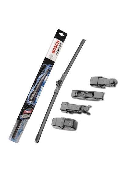 Mini Cooper 2001-2006 Ön Cam Silecek Seti Takım Aerotwin Retro Sağ - Sol Aynı Adet Aynı: 450mm