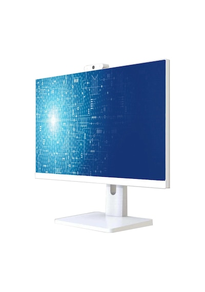 Xaser XSR688 i7-6700 8 GB 128 GB SSD 23.8" Dos AIO Masaüstü Bilgisayar
