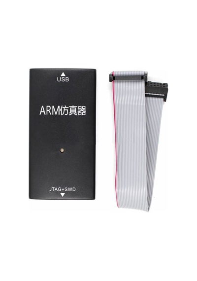J-link V9 Jtag Programlayıcı Jlınk Programmer Debugger Jlink Arm Programlayıcı Hata Ayıklayıcı