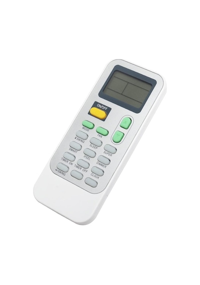 Quatech Acs Ou12sp Pe İle Uyumlu İnverter Klima Kumandası