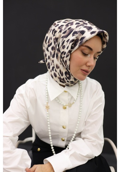 Silk Home Twill İpek Eşarp 11451-12