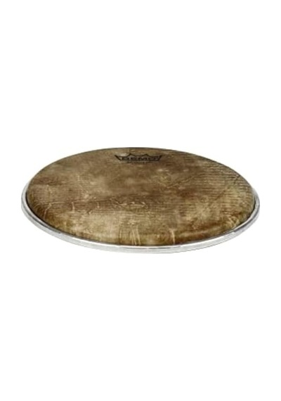 Da-4390-sd-001 Darbuka Derisi Dx Serisi Skyndeep 9inc 38inc Collar Crimped Hoop Fish Skin Desenli