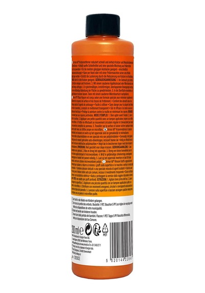 Armor All® Boya Çizik ve Dalga  200ml.