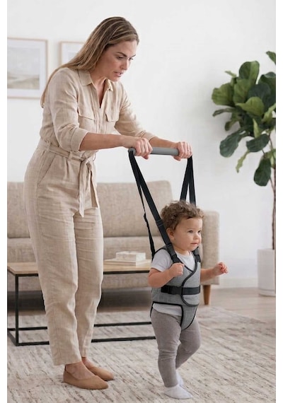 One Pro Bebek Çocuk Yürüme Yardımcısı Baby Walker Yürüteç