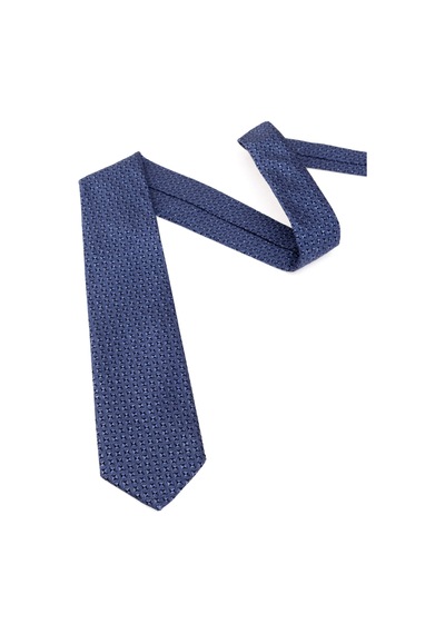 Pierre Cardin Erkek Lacivert Kravat 50313269-200 Lacivert