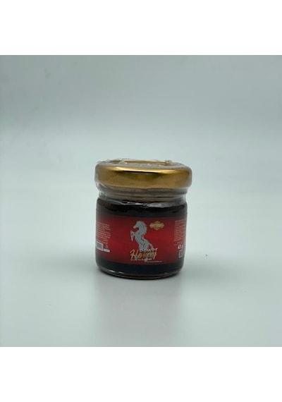Power Bitkisel Macun 43 gr