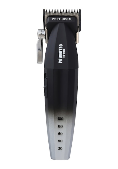 Powertec TR-4100 Profesyonel Saç Sakal  Tıraş Makinesi