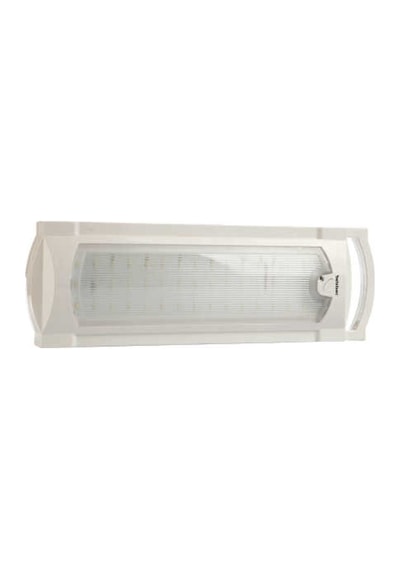Netelsan M.u.aca.00003 Mitra Acil Aydınlatma 45 Led'li Duvar Tipi