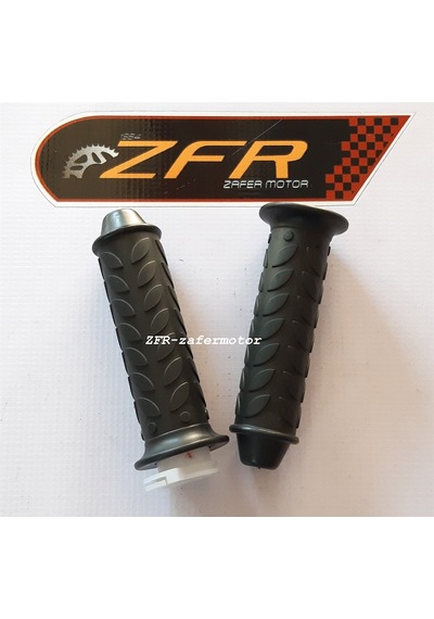 Cg Cub Ybr Scooter Elcik Yaprak Desen