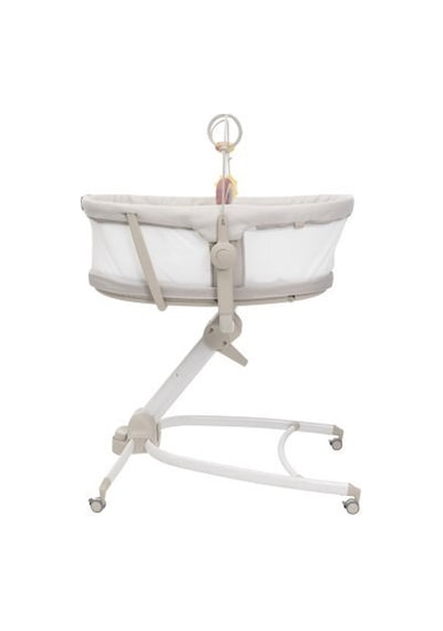 Chicco Baby Hug Armonıa Motherpearl 08087157840000 Bej