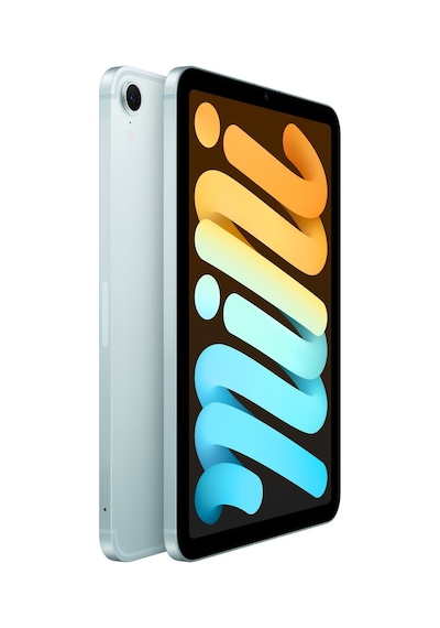 Apple iPad Mini 7 MXPW3TU/A 256 GB Wi-Fi + Cellular Tablet