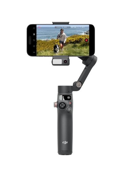 Djı Osmo Mobile 7P Gimbal