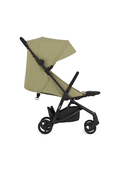 Anex Air-z Çift Yönlü Kabin Boy Bebek Arabası Anex Cosmo Oto Koltuğu Dahil Tek Elle Katlanan Travel Sistem