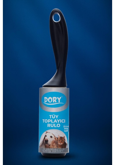 Dory Tüy Toplama Rulosu 1 Adet